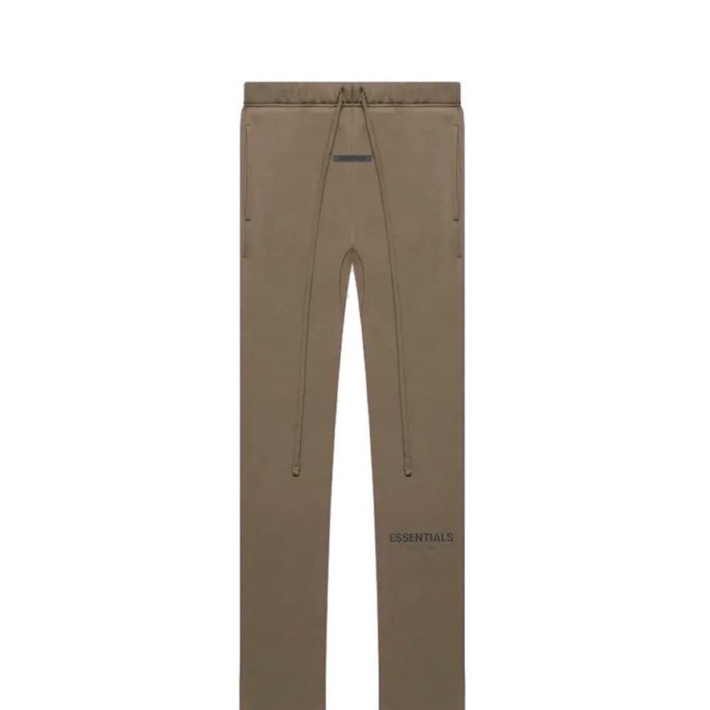 Fear Of God Essentials